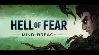 HELL OF FEAR: Mind Breach Full Game (No Commentary)