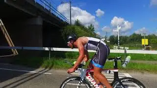 #BRONZENBEELD | Triathlon Weesp 2017