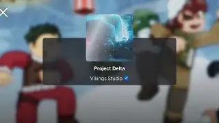 Ne jucăm Delta project și a fost nebunie 
