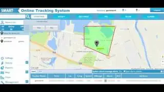 smart tracking platform set up with Asta GPS Trackers
