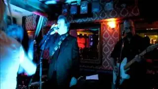 Strictly Cash The Orange Blossom special The Jazz festival 2012