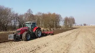 MF 7722S + Gregoire-Besson= Pokaz u Leszka :)