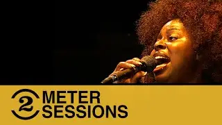 Angie Stone - Everyday  (live on 2 Meter Sessions, 2000)