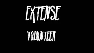 extense VOLUNTEER  studio