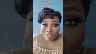 Curvy & Voluptuous Woman in Question and Answer Video#curvy #voluptuous #plussize #woman