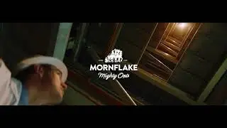 Mornflake Mighty Oats | 240 Ways