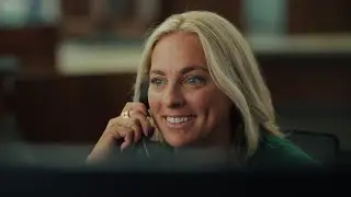 Transfers - Baylor Women's Basketball TV Spot