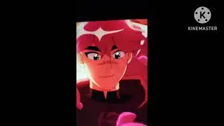 High Guardian Spice Theme Song In A Lower Pitch #ml #highguardianspice