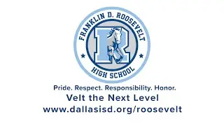 Franklin D. Roosevelt High School - 