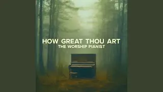How Great Thou Art (Instrumental Piano)