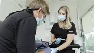 Welcome to Westport Dental