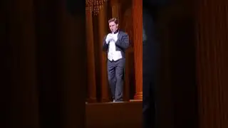 P. Tchaikovsky - Onegin's arioso
