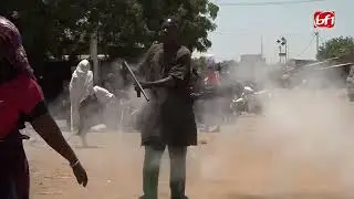 Journ&eacute;e des coutumes et traditions: la communaut&eacute; Bissa rend hommage &agrave; ses anc&ecirc;tres &agrave; Boulgou