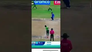 Pakistan vs India U19 final match #cricket #newmusic #music #cricketlover