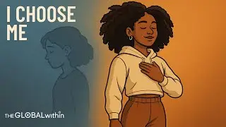 The Woman Who Outgrew Her Past | A Short Inspirational Story for Women Reclaiming Their Power