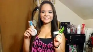 My Top 10 Most Reached For Makeup Products.♡