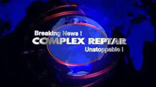 Complex Reptar Intro