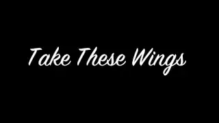 Court Clark - Take These Wings [Studio]