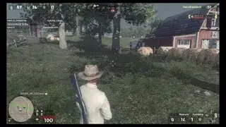 H1Z1 PS4 inventory glitch fix[This glitch has been patched]