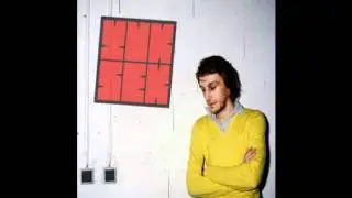Yuksek - White Keys