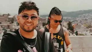 Grupo premio  -   Acapulco en la azotea.