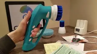 ✨ How to Clean a Dirty Bathroom Kitchen Sink Floor and More! ✨ with Scumbuster