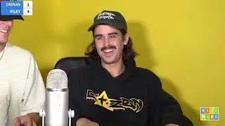 riley from hivemind insisting he was gonna guess that (wrong answers compilation)