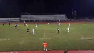 Freedom Area HS v Steel Valley HS - 2nd half (9/18/17)