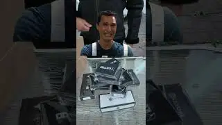 MASSIVE RIKE AND KETUO HAUL!