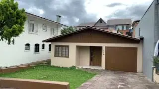GRAMADO || PASSEANDO PELO BAIRRO PIRATINI