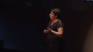 Educar para o imprevis&iacute;vel | Irinia Amaral | TEDxAveiro
