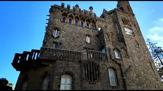 TORRE BELLESGUARD GAUDI pds