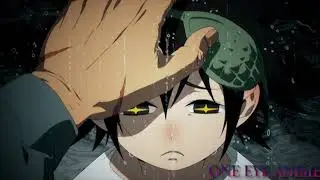 God of Highschool AMV - NEFFEX Dangerous