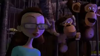 Intel Core i5 Commercial with Lucy Loud