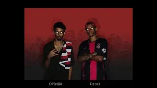Elenco27 - FDP#1 (prod. TGBlack Records) Clip Oficial