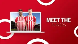 Replay | Meet the Players