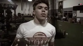 Evan Hull
