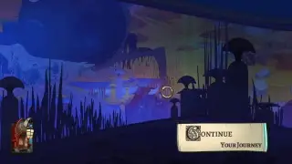 Pyre #1 - Magical Football with BEAUTIFUL Artwork