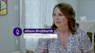 TORCH Awards 2025 Winner: Alison Breitbarth