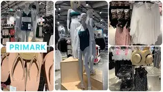 Primark new collection March 2021