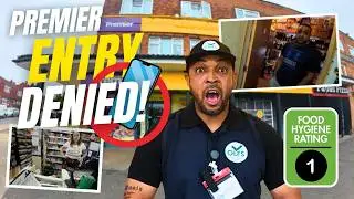 premier shop SEACROFT LEEDS monkswood