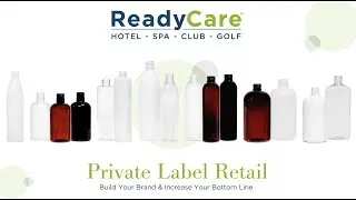 Private Label Retail - The ReadyCare Way