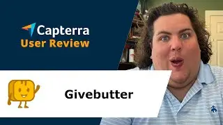 Givebutter Review: Its helped up to grow and help people