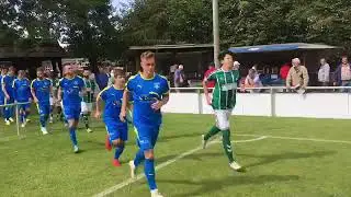 Eutin 08 - VfB L&uuml;beck II