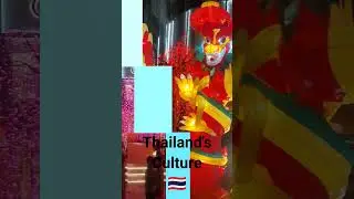 Thailand's Culture #travel #ofw