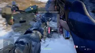 Fs 02/14/20 solo mad maxin'
