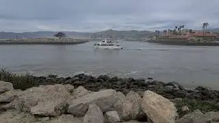 Ventura Tsunami Surge - January 15, 2022