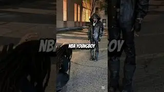 nba youngboy outfit 🥶 🤑 cost #fashion #nbyoungboy