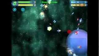 Real Space 3: Mission 4: No Escape