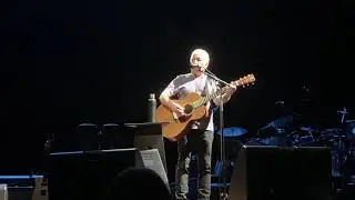 American Tune  - Paul Simon @ MSG 9/21/2018